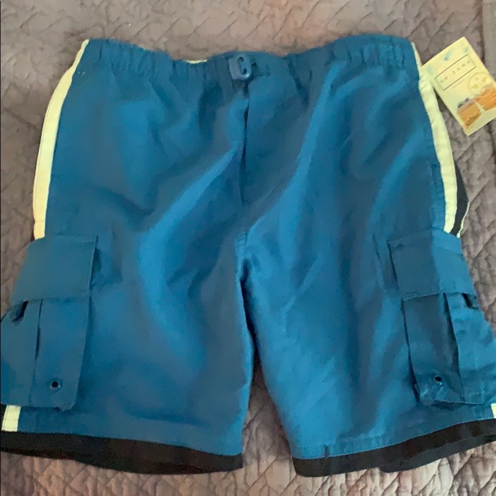 “ Arizona by JC Penny”shorts size 6 blue